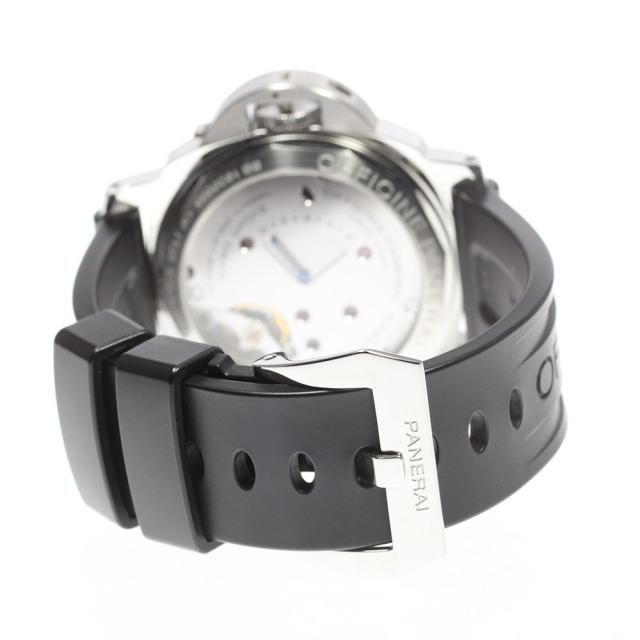 パネライ PANERAI PAM00796 ルミノール レフトハンド 8デイズ