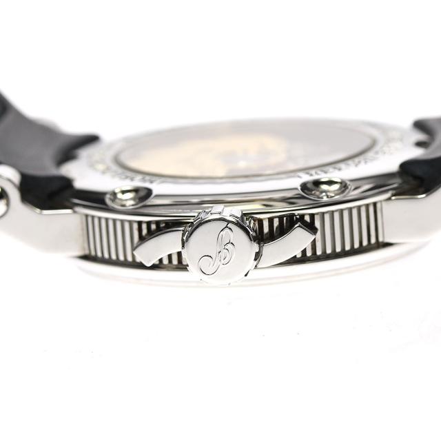 ブレゲ Breguet 5817ST/V2/5V8 マリーン2 ラージデイト 自動巻き メンズ 箱・保証書付き_791012の通販は