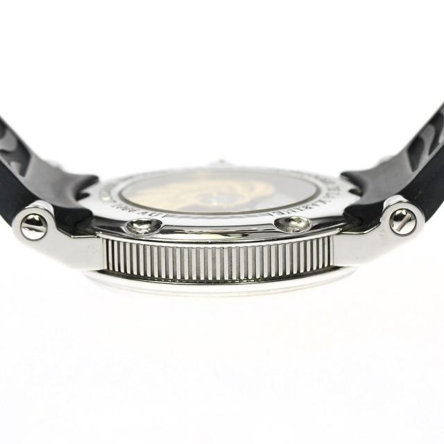 ブレゲ Breguet 5817ST/V2/5V8 マリーン2 ラージデイト 自動巻き メンズ 箱・保証書付き_791012の通販は