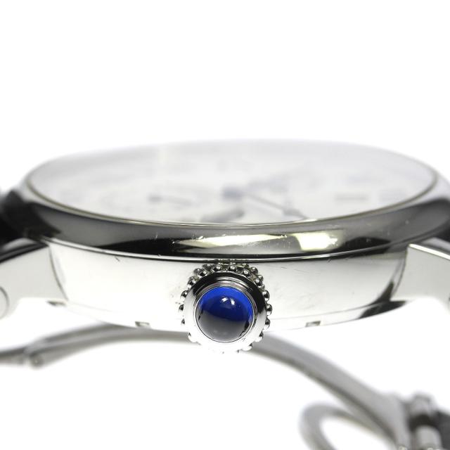 カルティエ CARTIER W1556368 ロトンド ドゥ カルティエ グランド