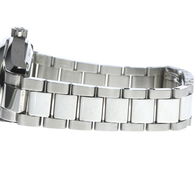 オメガ OMEGA 231.10.34.20.55.003 シーマスター アクアテラ ライダーカップMOP 12Pダイヤ 自動巻き レディース 美品 箱・保証書付_795760【ev20】の通販は