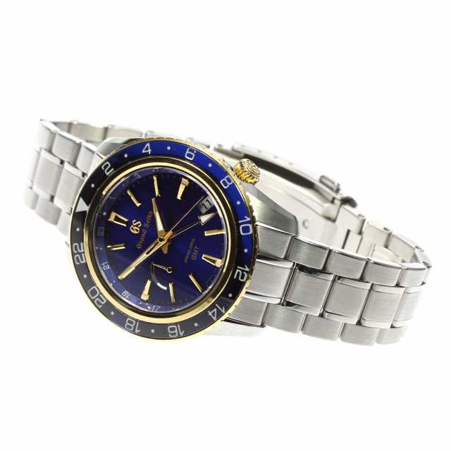 SEIKO セイコー SBGE248/9R66-0AW0 グランドセイコー マスター