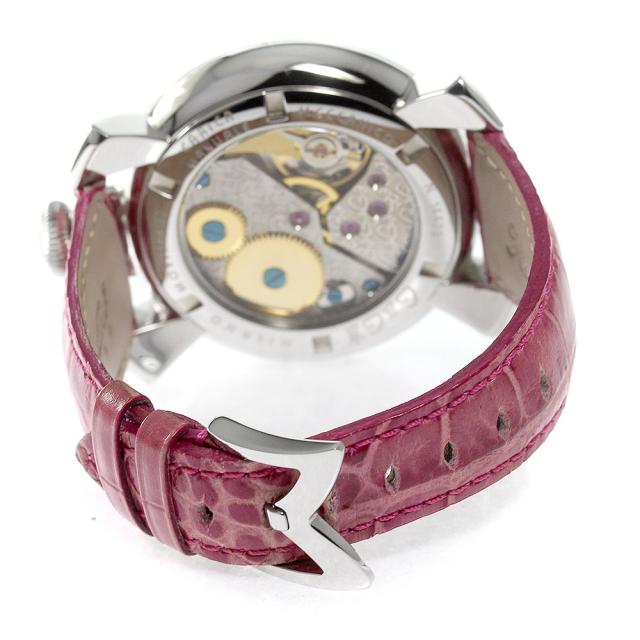 Gaga Milano 5010 アナログ腕時計 GaGa MILANO（ガガミラノ）の「GaGa 
