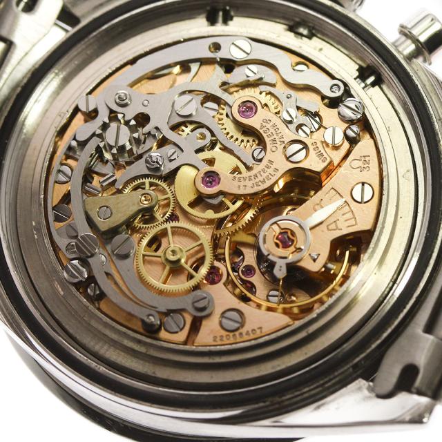 オメガ OMEGA 145.012 スピードマスター プロフェッショナル 段付き
