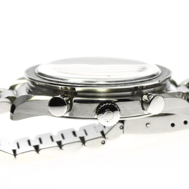 オメガ OMEGA 3510.50 スピードマスター クロノグラフ 自動巻き メンズ 良品 保証書付き_676233の通販は