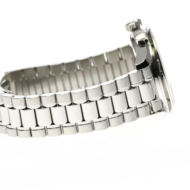 オメガ OMEGA 3510.50 スピードマスター クロノグラフ 自動巻き メンズ 良品 保証書付き_676233の通販は