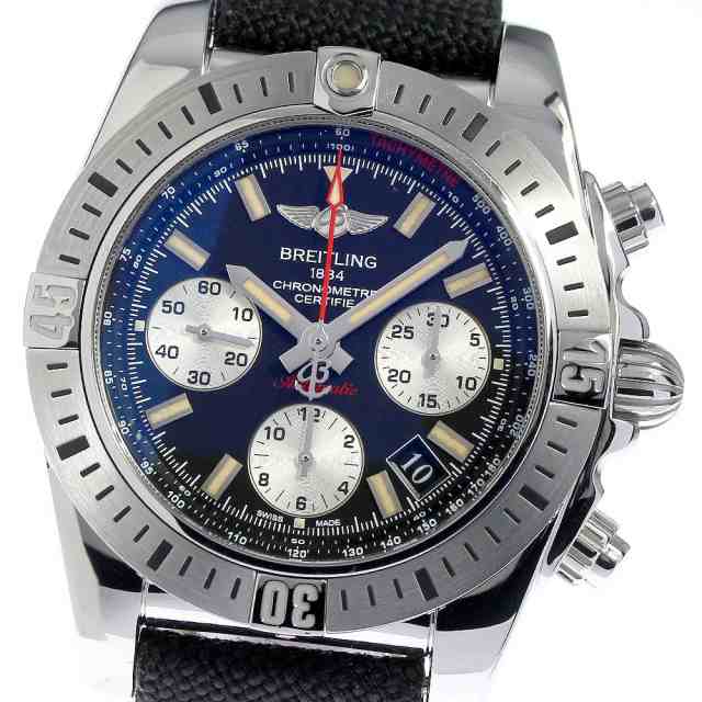 【冬バーゲン★特別送料無料！】 ブライトリング BREITLING AB0144 クロノマット エアボーン 30 その他