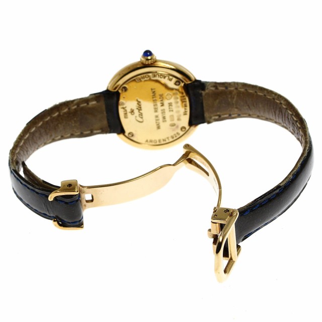 輝く高品質な CARTIER カルティエ ベルト訳あり W1010844 トリニティ マスト その他