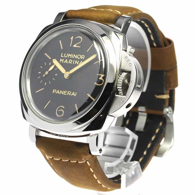 パネライ PANERAI PAM00422 ルミノール マリーナ1950 3デイズ