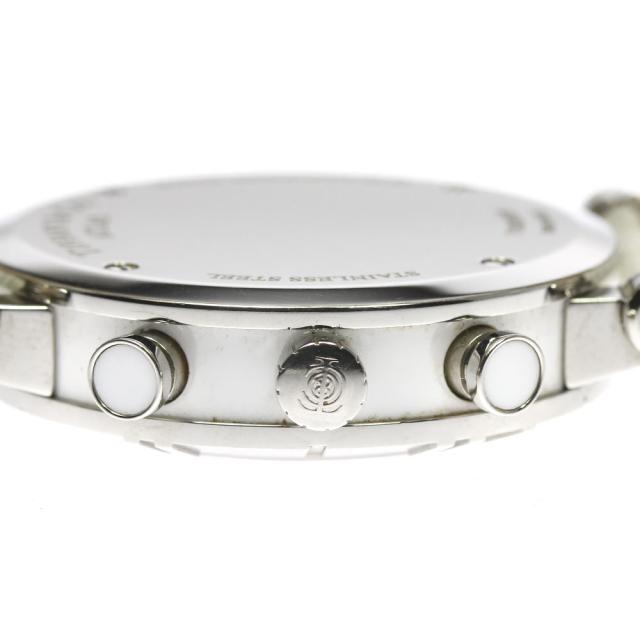 ティファニー TIFFANY&Co. Z1301.32.11A20A71A アトラス クロノ
