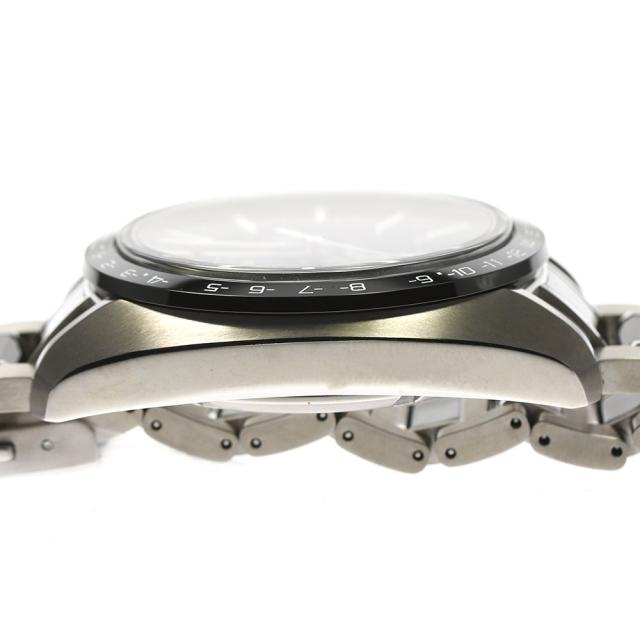 セイコー SEIKO SBXC085/5X53-0BF0 アストロン GPS ソーラー電波  