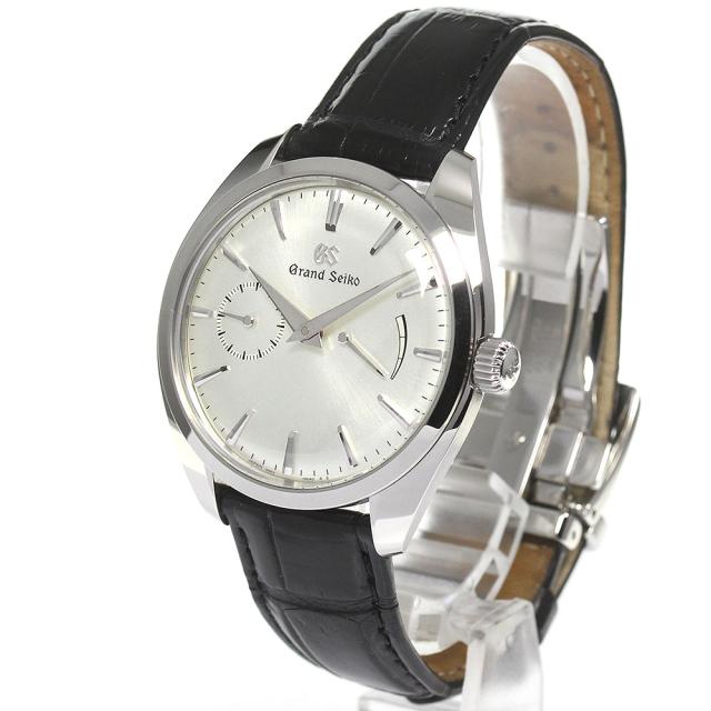 セイコー SEIKO SBGK007/9S63-00A0 グランドセイコー メカニカル  