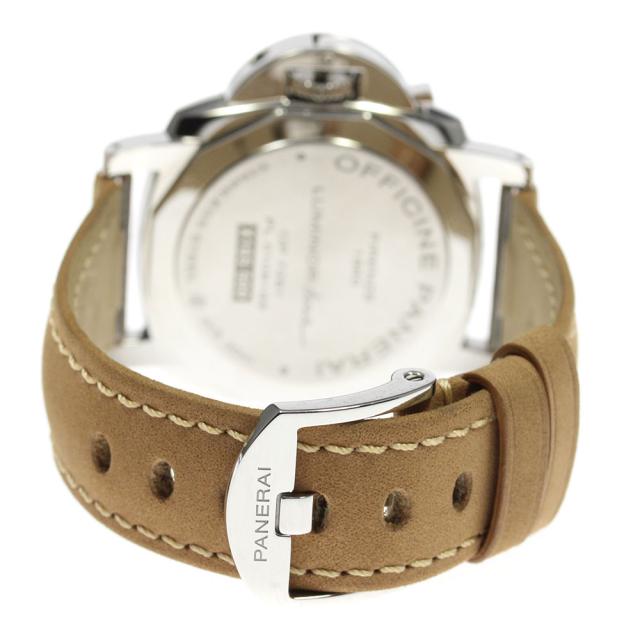 パネライ PANERAI PAM00755 ルミノール ドゥエ デイト 自動巻き  