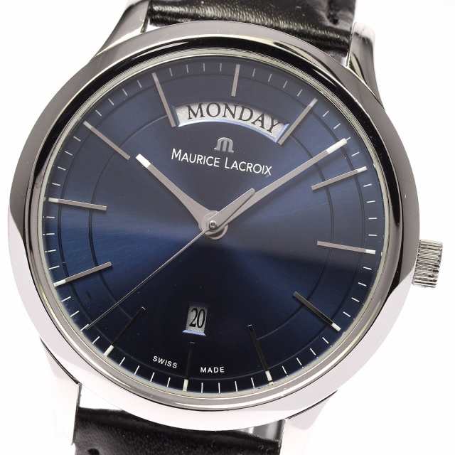 安価 モーリスラクロア MAURICE LACROIX LC1007 レ・クラシック モーリス・ラクロア