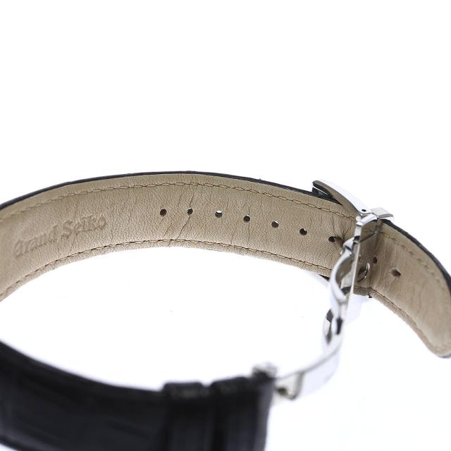 セイコー SEIKO SBGY003/9R31-0AB0 グランドセイコー 20周年記念限定
