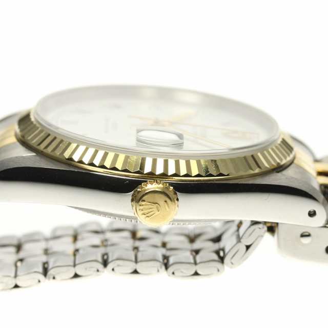 チュードル TUDOR 74033 プリンス オイスターデイト cal.2824-2 自動巻き メンズ _808653の通販は