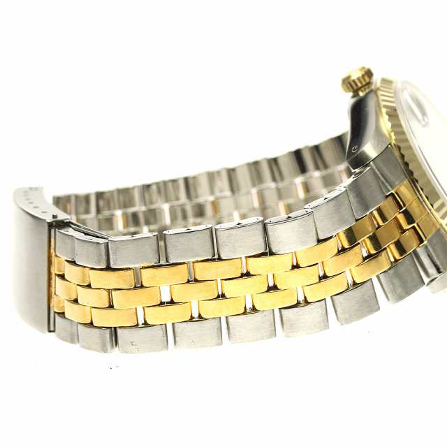 チュードル TUDOR 74033 プリンス オイスターデイト cal.2824-2 自動巻き メンズ _808653の通販は