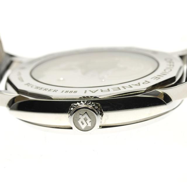 パネライ PANERAI PAM00694 ラジオミール 1940 スモールセコンド 自動