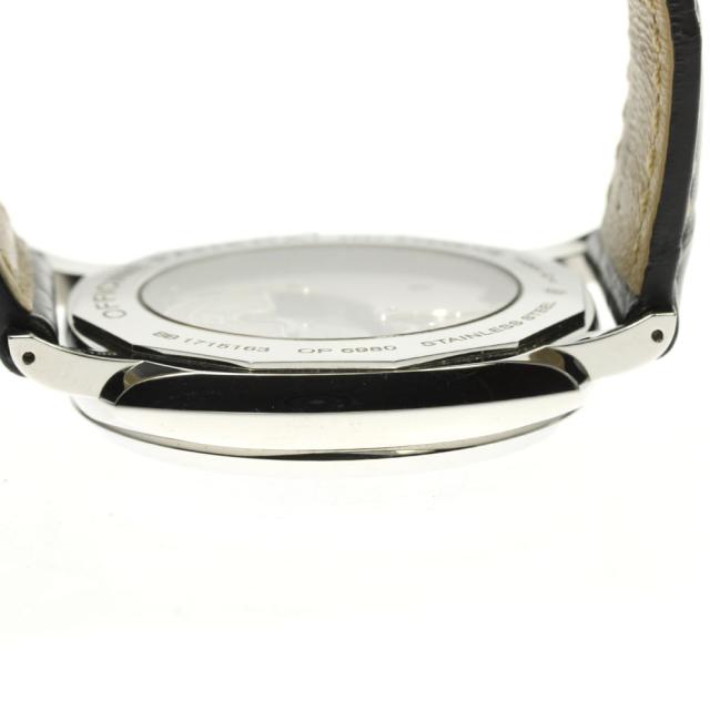 パネライ PANERAI PAM00694 ラジオミール 1940 スモールセコンド 自動