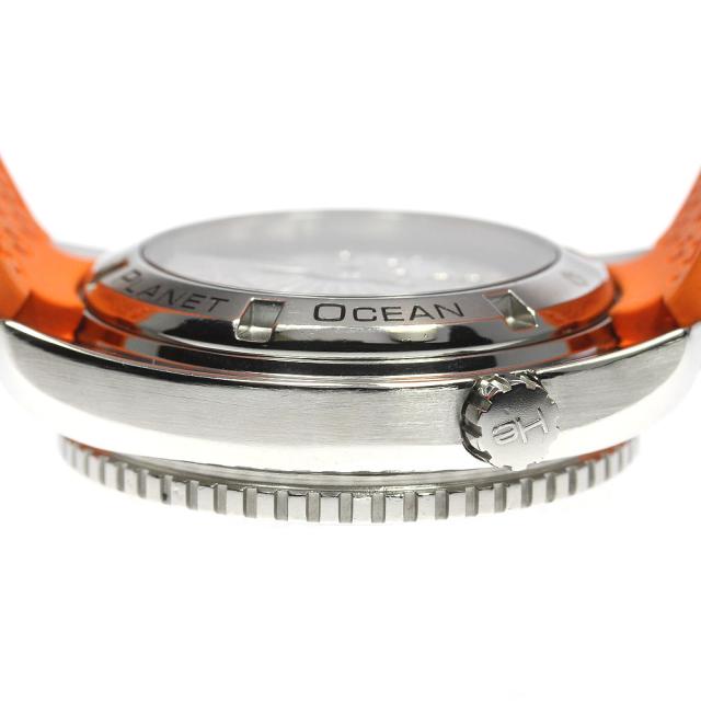 オメガ OMEGA 232.32.42.21.01.001 シーマスター プラネットオーシャン  