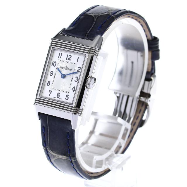 ジャガー・ルクルト JAEGER-LECOULTRE 221.8.86 レベルソ クラシック  