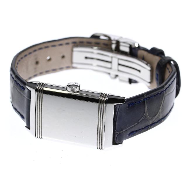 ジャガー・ルクルト JAEGER-LECOULTRE 221.8.86 レベルソ クラシック  