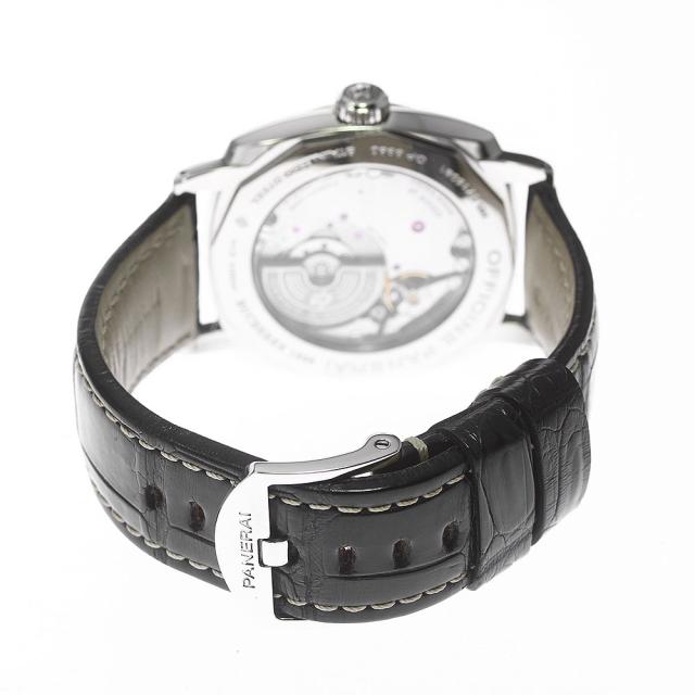 パネライ PANERAI PAM00694 ラジオミール 1940 スモールセコンド 自動