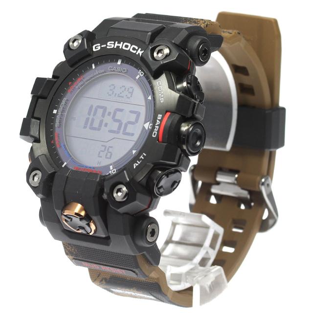 カシオ CASIO GW-9500TLC-1JR Gショック チームランドクルーザー カシオ CASIO GW-9500TLC-1JR Gショック チームランドクルーザー