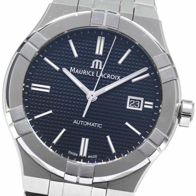 モーリスラクロア MAURICE LACROIX AI6008-SS002-331-1 アイコン ...