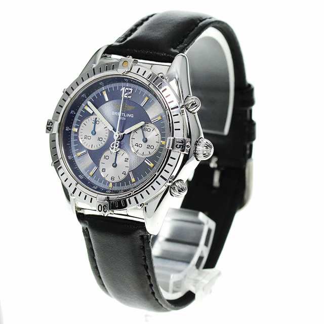ブライトリング BREITLING A30011 クロノコックピット 自動巻き