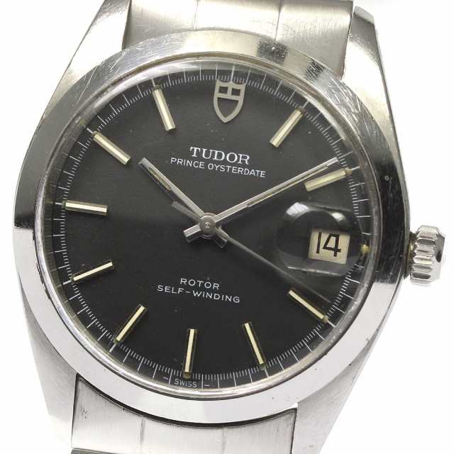 チュードル TUDOR 9050/0 プリンス オイスターデイト cal.2784 自動巻き メンズ _796858の通販はau PAY マーケット  - CLOSER | au PAY マーケット－通販サイト