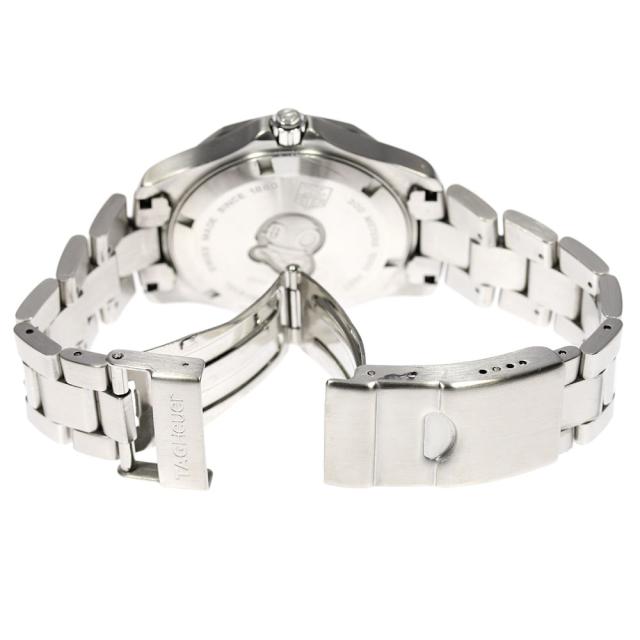 タグホイヤーWAF1110アクアレーサー用ブレスレットジャンク