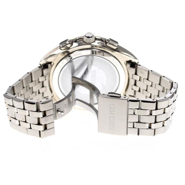 セイコー SEIKO SADA038/8B92-0AJ0 ドルチェ エクセリーヌ クロノ 