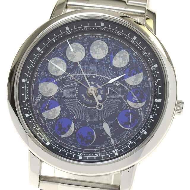 シチズン CITIZEN AST85-1002 アストロデア コスモサイン クォーツ メンズ _800391の通販は