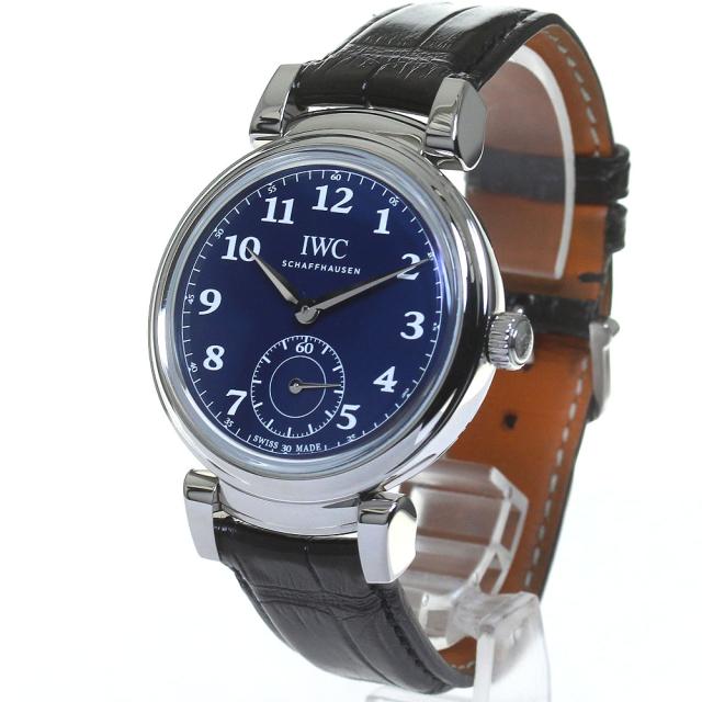 IWC SCHAFFHAUSEN IW358102 ダヴィンチ 150イヤーズ 500本限定 自動巻き メンズ 保証書付き_795675 IWC SCHAFFHAUSEN IW358102 ダヴィンチ 150イヤーズ 500本限定 自動