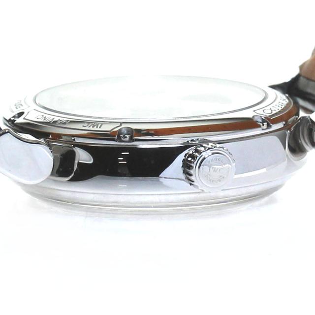 IWC SCHAFFHAUSEN IW358102 ダヴィンチ 150イヤーズ 500本限定 自動