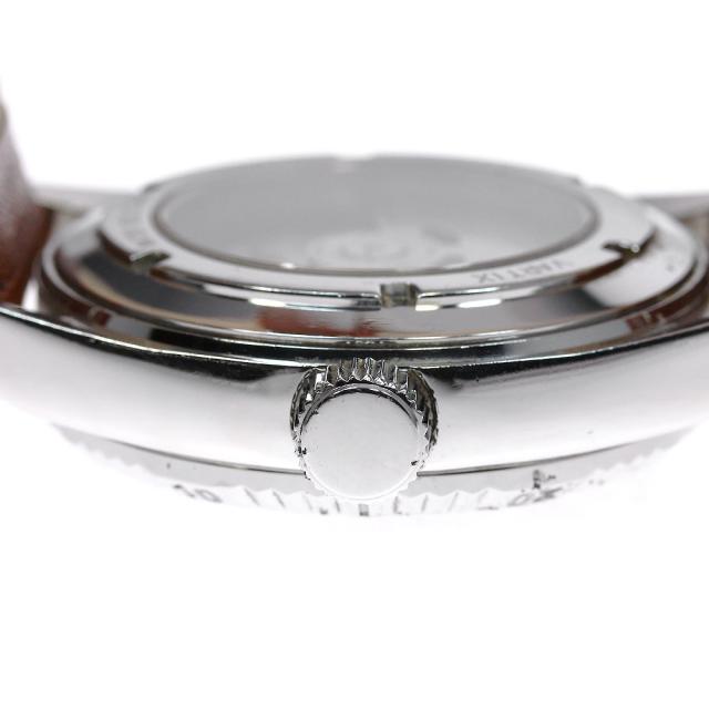 ヴァティックス VARTIX WA1VN アライブ デイデイト パワーリザーブ