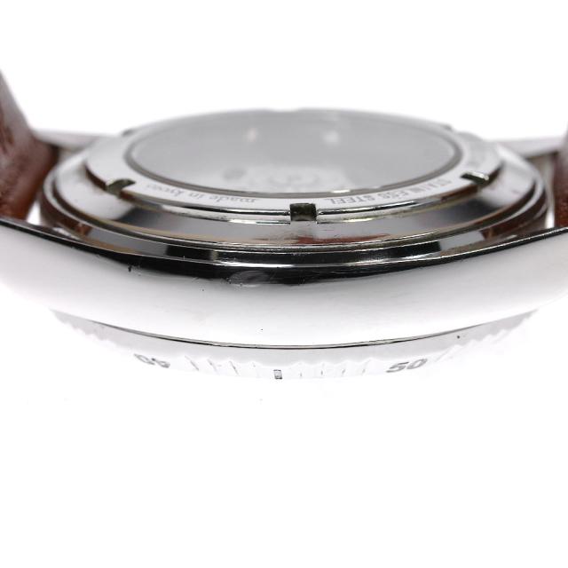 【永慈】VARTIX WA1VN アライブ 自動巻き alive-red_58e3919d-0901-467d-