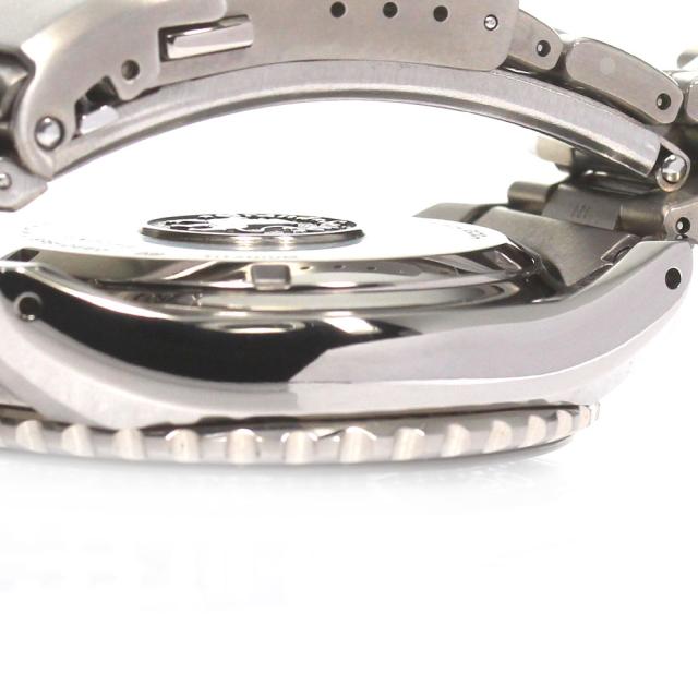 セイコー SEIKO SBGA463 グランドセイコー ダイバーズウォッチ パワー  