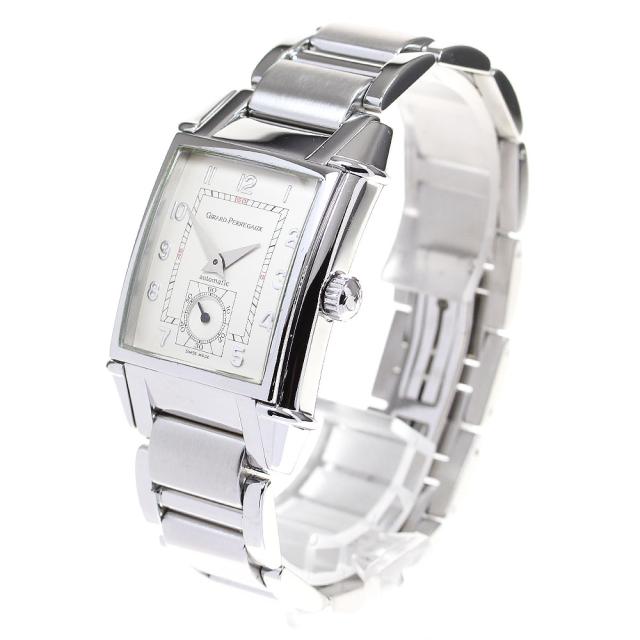 ジラール・ペルゴ GIRARD PERREGAUX 2593 ヴィンテージ 1945 スモール