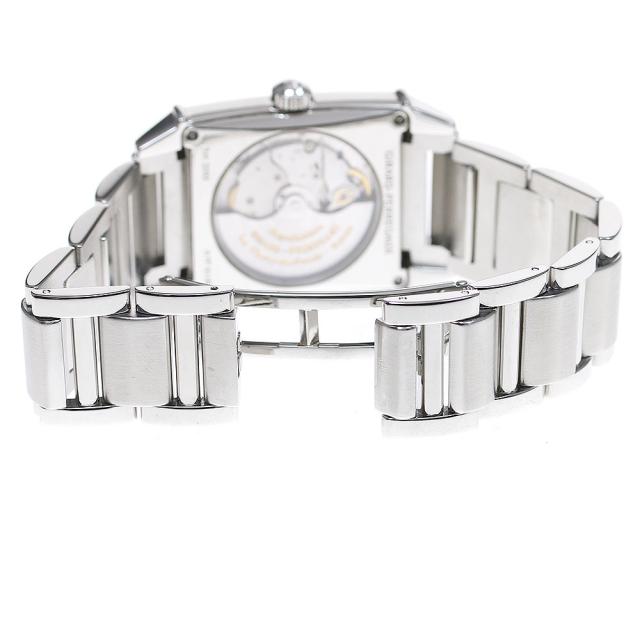 ジラール・ペルゴ GIRARD PERREGAUX 2593 ヴィンテージ 1945 スモール