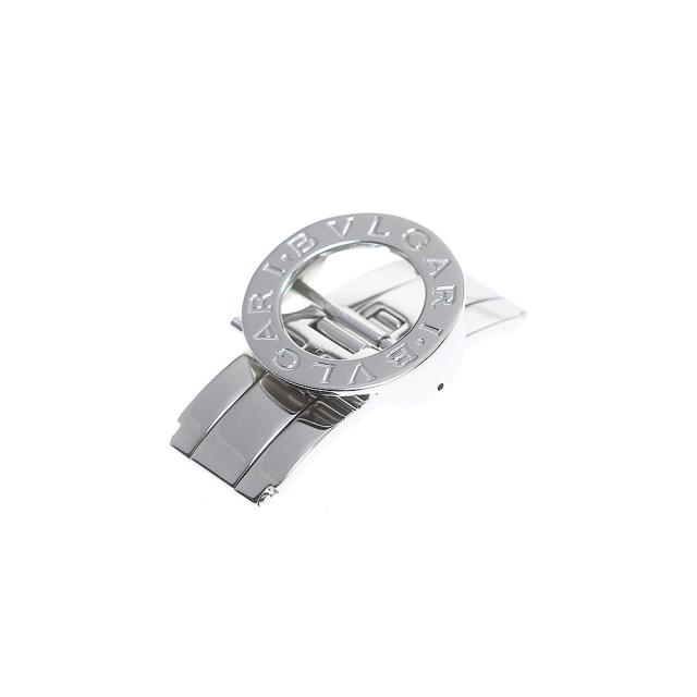 ブルガリ BVLGARI BB42SLCH ブルガリブルガリ クロノグラフ 自動巻き メンズ 良品 _814725 ブルガリ BVLGARI BB42SLCH ブルガリブルガリ クロノグラフ 自動巻き