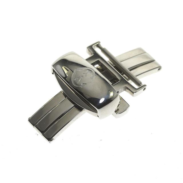 シャリオール CHARRIOL KUCHTS クチャ ラグダイヤ クォーツ レディース  