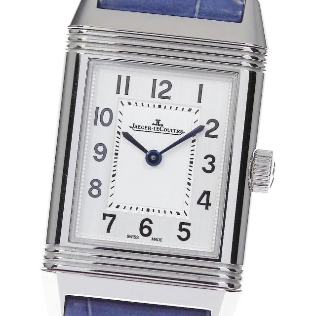 ジャガー・ルクルト JAEGER-LECOULTRE Q2618540 レベルソ クラシック  