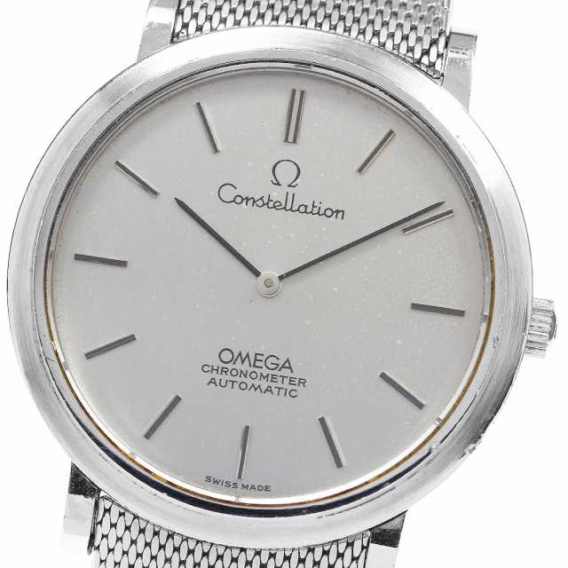 オメガ OMEGA Ref.157.0001 コンステレーション Cal.712 自動巻き メンズ _821274