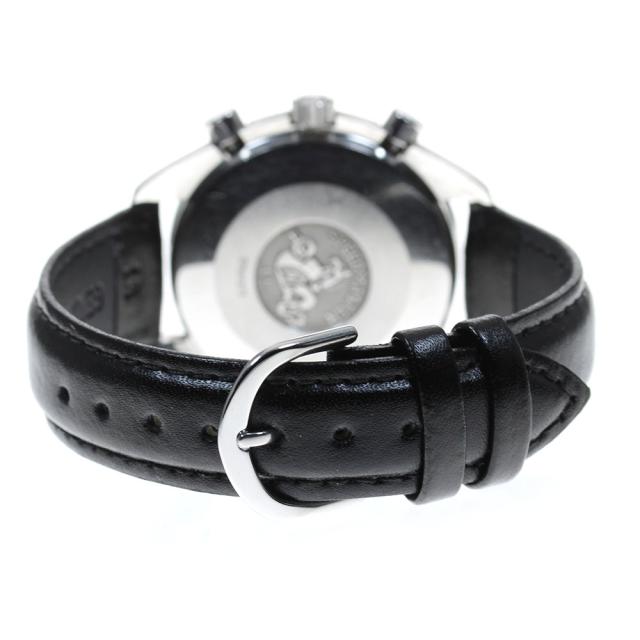 オメガ スピードマスター 自動巻き時計　クロノグラフ　黒 楽天市場】K OMEGA スピードマスター オートマティック 3510.50 クロノ