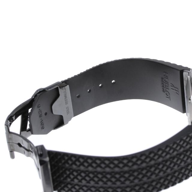 ウブロ HUBLOT 312.CM.1120.RX ビッグバン キング ブラックマジック