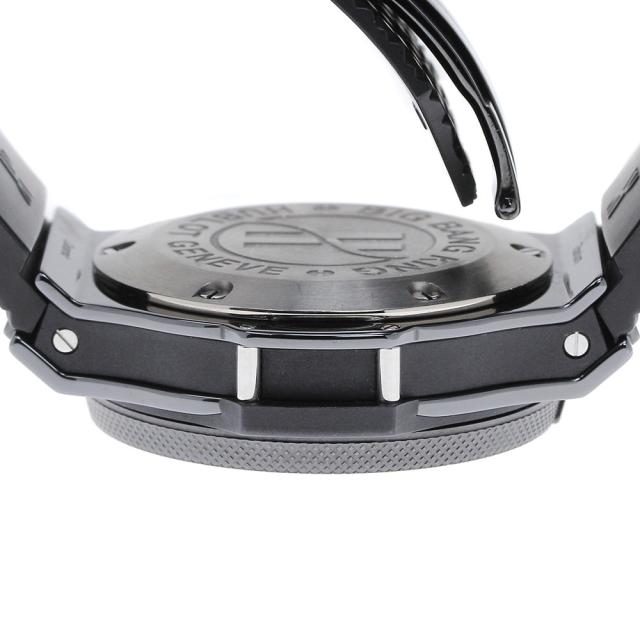 ウブロ HUBLOT 312.CM.1120.RX ビッグバン キング ブラックマジック