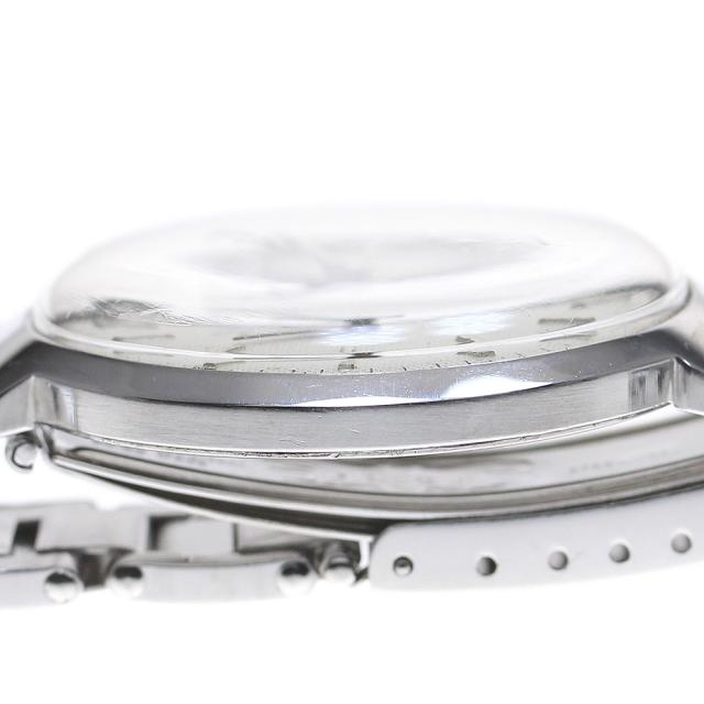 ロレックス ROLEX ref.6494 オイスターデイト プレシジョン Cal.1210