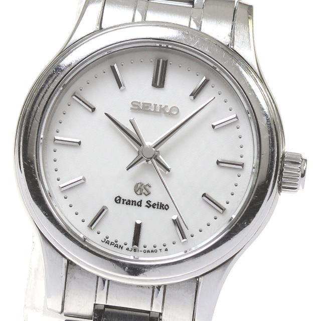セイコー SEIKO STGF027/4J51-0AA0 グランドセイコー クォーツ レディース _824172【ev15】の通販は